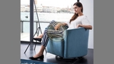 SOFA CAO CẤP 80CH 216 100% DA BÒ TỰ NHIÊN N.K CHÂU Á NGUYÊN CHIẾC 80CH