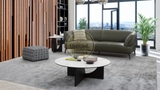 SOFA CAO CẤP CHÂU ÂU 82DC 43 100% DA BÒ TỰ NHIÊN (SX TẠI NƯỚC THỨ 3) N.K NGUYÊN CHIẾC