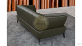 SOFA CAO CẤP CHÂU ÂU 82DC 43 100% DA BÒ TỰ NHIÊN (SX TẠI NƯỚC THỨ 3) N.K NGUYÊN CHIẾC