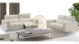 SOFA CAO CẤP CHÂU ÂU 83AS 171 100% DA BÒ TỰ NHIÊN (SX TẠI NƯỚC THỨ 3) N.K NGUYÊN CHIẾC