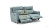 SOFA CAO CẤP CHÂU ÂU 83AS 182 100% DA BÒ TỰ NHIÊN (SX TẠI NƯỚC THỨ 3) N.K NGUYÊN CHIẾC