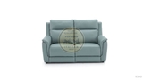 SOFA CAO CẤP CHÂU ÂU 83AS 182 100% DA BÒ TỰ NHIÊN (SX TẠI NƯỚC THỨ 3) N.K NGUYÊN CHIẾC