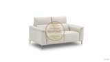 SOFA CAO CẤP CHÂU ÂU 83AS 171 100% DA BÒ TỰ NHIÊN (SX TẠI NƯỚC THỨ 3) N.K NGUYÊN CHIẾC