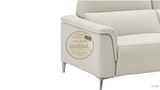 SOFA CAO CẤP CHÂU ÂU 83AS 171 100% DA BÒ TỰ NHIÊN (SX TẠI NƯỚC THỨ 3) N.K NGUYÊN CHIẾC