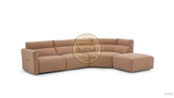 SOFA CAO CẤP CHÂU ÂU 83AS 211 100% DA BÒ TỰ NHIÊN (SX TẠI NƯỚC THỨ 3) N.K NGUYÊN CHIẾC