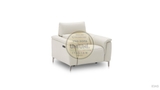 SOFA CAO CẤP CHÂU ÂU 83AS 171 100% DA BÒ TỰ NHIÊN (SX TẠI NƯỚC THỨ 3) N.K NGUYÊN CHIẾC