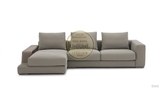 SOFA CAO CẤP CHÂU ÂU 83AS 255 100% DA BÒ TỰ NHIÊN (SX TẠI NƯỚC THỨ 3) N.K NGUYÊN CHIẾC