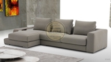 SOFA CAO CẤP CHÂU ÂU 83AS 255 100% DA BÒ TỰ NHIÊN (SX TẠI NƯỚC THỨ 3) N.K NGUYÊN CHIẾC
