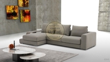 SOFA CAO CẤP CHÂU ÂU 83AS 255 100% DA BÒ TỰ NHIÊN (SX TẠI NƯỚC THỨ 3) N.K NGUYÊN CHIẾC