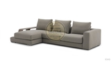 SOFA CAO CẤP CHÂU ÂU 83AS 255 100% DA BÒ TỰ NHIÊN (SX TẠI NƯỚC THỨ 3) N.K NGUYÊN CHIẾC