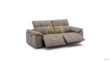 SOFA CAO CẤP CHÂU ÂU 83AS 155 100% DA BÒ TỰ NHIÊN (SX TẠI NƯỚC THỨ 3) N.K NGUYÊN CHIẾC