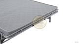 SOFA CAO CẤP CHÂU ÂU 83AS 293 100% DA BÒ TỰ NHIÊN (SX TẠI NƯỚC THỨ 3) N.K NGUYÊN CHIẾC