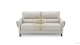 SOFA CAO CẤP CHÂU ÂU 83AS 293 100% DA BÒ TỰ NHIÊN (SX TẠI NƯỚC THỨ 3) N.K NGUYÊN CHIẾC