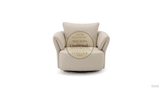 SOFA CAO CẤP CHÂU ÂU 83AS 283 100% DA BÒ TỰ NHIÊN (SX TẠI NƯỚC THỨ 3) N.K NGUYÊN CHIẾC