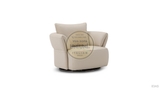SOFA CAO CẤP CHÂU ÂU 83AS 283 100% DA BÒ TỰ NHIÊN (SX TẠI NƯỚC THỨ 3) N.K NGUYÊN CHIẾC