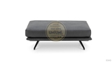 SOFA CAO CẤP CHÂU ÂU 83AS 242 100% DA BÒ TỰ NHIÊN (SX TẠI NƯỚC THỨ 3) N.K NGUYÊN CHIẾC