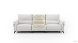 SOFA CAO CẤP CHÂU ÂU 83AS 192 100% DA BÒ TỰ NHIÊN (SX TẠI NƯỚC THỨ 3) N.K NGUYÊN CHIẾC