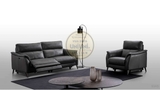 SOFA CAO CẤP CHÂU ÂU 83AS 192 100% DA BÒ TỰ NHIÊN (SX TẠI NƯỚC THỨ 3) N.K NGUYÊN CHIẾC
