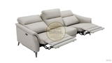 SOFA CAO CẤP CHÂU ÂU 83AS 192 100% DA BÒ TỰ NHIÊN (SX TẠI NƯỚC THỨ 3) N.K NGUYÊN CHIẾC