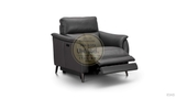 SOFA CAO CẤP CHÂU ÂU 83AS 192 100% DA BÒ TỰ NHIÊN (SX TẠI NƯỚC THỨ 3) N.K NGUYÊN CHIẾC