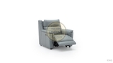 SOFA CAO CẤP CHÂU ÂU 83AS 182 100% DA BÒ TỰ NHIÊN (SX TẠI NƯỚC THỨ 3) N.K NGUYÊN CHIẾC