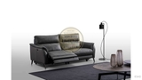 SOFA CAO CẤP CHÂU ÂU 83AS 192 100% DA BÒ TỰ NHIÊN (SX TẠI NƯỚC THỨ 3) N.K NGUYÊN CHIẾC