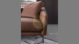 SOFA CAO CẤP 80CH 248 100% DA BÒ TỰ NHIÊN N.K CHÂU Á NGUYÊN CHIẾC 80CH