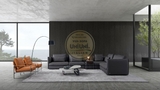 SOFA CAO CẤP 80CH 250 100% DA BÒ TỰ NHIÊN N.K CHÂU Á NGUYÊN CHIẾC 80CH