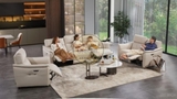 SOFA CAO CẤP 80CH 120 100% DA BÒ TỰ NHIÊN N.K CHÂU Á NGUYÊN CHIẾC 80CH