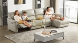 SOFA CAO CẤP 80CH 118 100% DA BÒ TỰ NHIÊN N.K CHÂU Á NGUYÊN CHIẾC 80CH