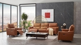 SOFA CAO CẤP 80CH 208 100% DA BÒ TỰ NHIÊN N.K CHÂU Á NGUYÊN CHIẾC 80CH