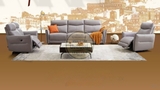 SOFA CAO CẤP 80CH 207 100% DA BÒ TỰ NHIÊN N.K CHÂU Á NGUYÊN CHIẾC 80CH