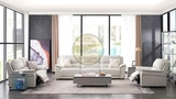 SOFA CAO CẤP 80CH 117 100% DA BÒ TỰ NHIÊN N.K CHÂU Á NGUYÊN CHIẾC 80CH