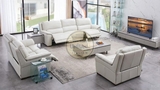 SOFA CAO CẤP 80CH 117 100% DA BÒ TỰ NHIÊN N.K CHÂU Á NGUYÊN CHIẾC 80CH