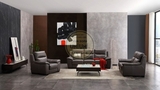 SOFA CAO CẤP 80CH 206 100% DA BÒ TỰ NHIÊN N.K CHÂU Á NGUYÊN CHIẾC 80CH