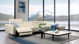 SOFA CAO CẤP 80CH 205 100% DA BÒ TỰ NHIÊN N.K CHÂU Á NGUYÊN CHIẾC 80CH