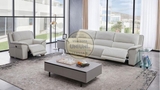 SOFA CAO CẤP 80CH 117 100% DA BÒ TỰ NHIÊN N.K CHÂU Á NGUYÊN CHIẾC 80CH