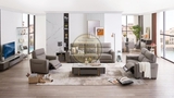 SOFA CAO CẤP 80CH 116 100% DA BÒ TỰ NHIÊN N.K CHÂU Á NGUYÊN CHIẾC 80CH