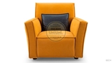 SOFA CAO CẤP 80CH 247 100% DA BÒ TỰ NHIÊN N.K CHÂU Á NGUYÊN CHIẾC 80CH