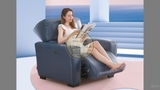 SOFA CAO CẤP 80CH 113 100% DA BÒ TỰ NHIÊN N.K CHÂU Á NGUYÊN CHIẾC 80CH