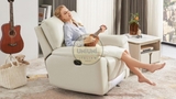 SOFA CAO CẤP 80CH 112 100% DA BÒ TỰ NHIÊN N.K CHÂU Á NGUYÊN CHIẾC 80CH