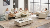 SOFA CAO CẤP 80CH 112 100% DA BÒ TỰ NHIÊN N.K CHÂU Á NGUYÊN CHIẾC 80CH