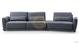 SOFA CAO CẤP 80CH 247 100% DA BÒ TỰ NHIÊN N.K CHÂU Á NGUYÊN CHIẾC 80CH