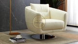 SOFA CAO CẤP 80CH 196 100% DA BÒ TỰ NHIÊN N.K CHÂU Á NGUYÊN CHIẾC 80CH