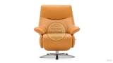 SOFA CAO CẤP CHÂU ÂU 81CL 73 100% DA BÒ TỰ NHIÊN (SX TẠI NƯỚC THỨ 3) N.K NGUYÊN CHIẾC