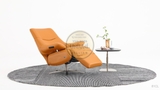 SOFA CAO CẤP CHÂU ÂU 81CL 73 100% DA BÒ TỰ NHIÊN (SX TẠI NƯỚC THỨ 3) N.K NGUYÊN CHIẾC