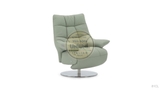 SOFA CAO CẤP CHÂU ÂU 81CL 89 100% DA BÒ TỰ NHIÊN (SX TẠI NƯỚC THỨ 3) N.K NGUYÊN CHIẾC