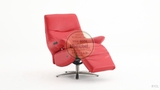 SOFA CAO CẤP CHÂU ÂU 81CL 73 100% DA BÒ TỰ NHIÊN (SX TẠI NƯỚC THỨ 3) N.K NGUYÊN CHIẾC