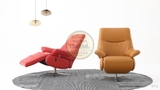 SOFA CAO CẤP CHÂU ÂU 81CL 73 100% DA BÒ TỰ NHIÊN (SX TẠI NƯỚC THỨ 3) N.K NGUYÊN CHIẾC
