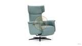 SOFA CAO CẤP CHÂU ÂU 81CL 80 100% DA BÒ TỰ NHIÊN (SX TẠI NƯỚC THỨ 3) N.K NGUYÊN CHIẾC